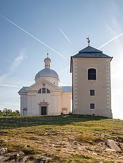 Svatý kopeček